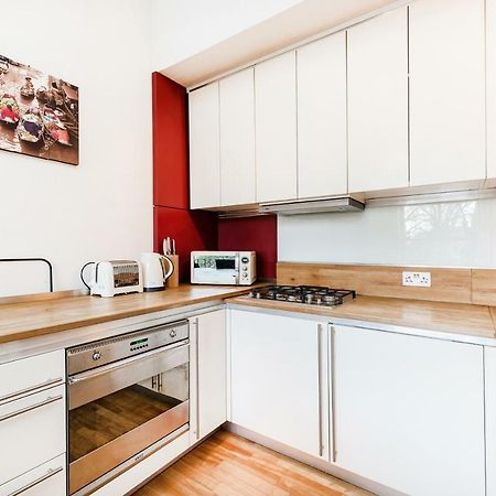 1 Bed Exclusive Apartment Porchester Sq Bayswater لندن المظهر الخارجي الصورة
