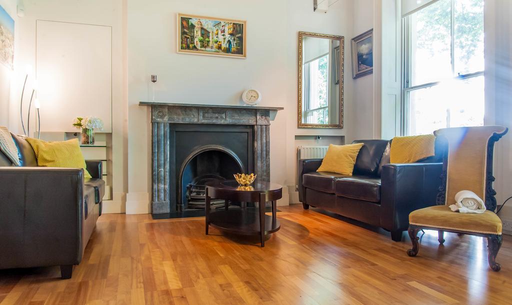 1 Bed Exclusive Apartment Porchester Sq Bayswater لندن المظهر الخارجي الصورة