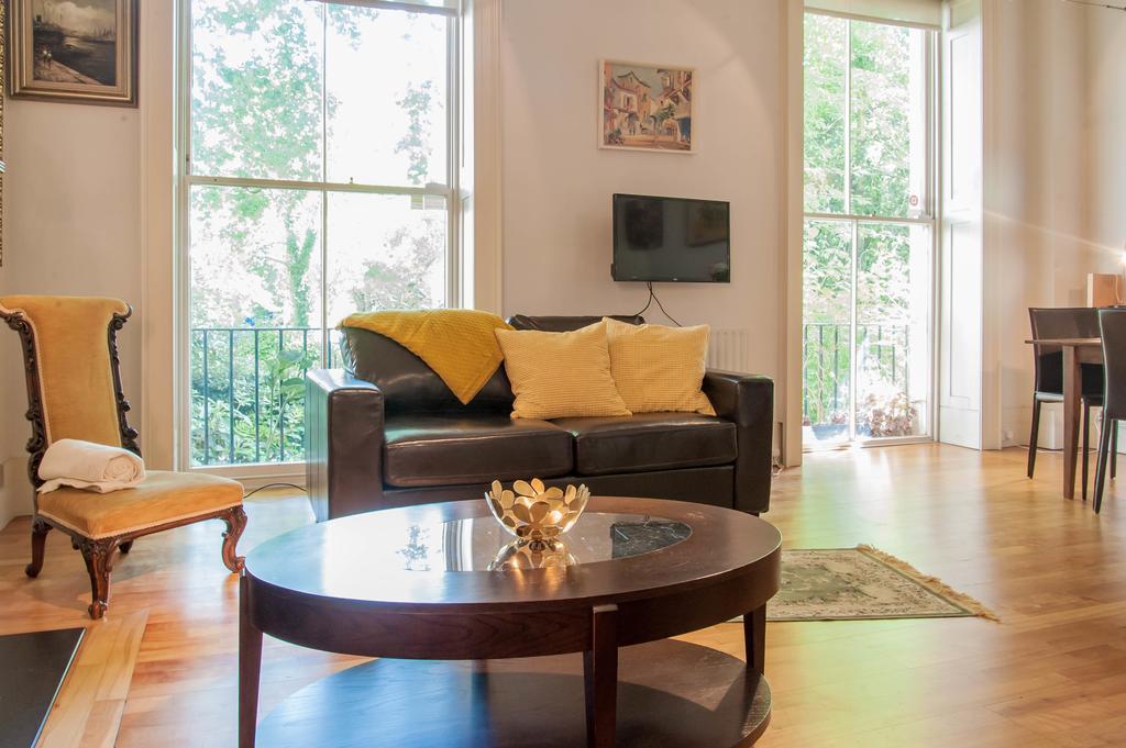 1 Bed Exclusive Apartment Porchester Sq Bayswater لندن المظهر الخارجي الصورة