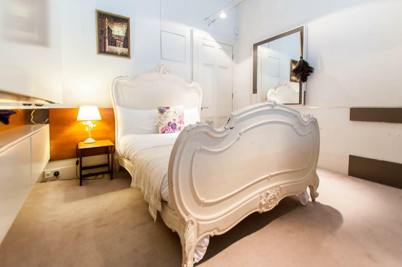 1 Bed Exclusive Apartment Porchester Sq Bayswater لندن المظهر الخارجي الصورة