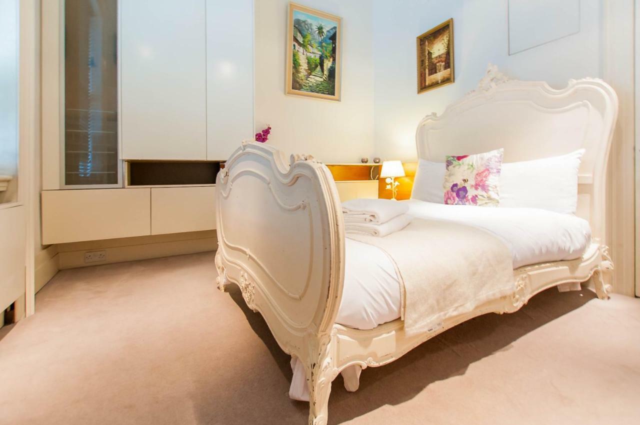 1 Bed Exclusive Apartment Porchester Sq Bayswater لندن المظهر الخارجي الصورة