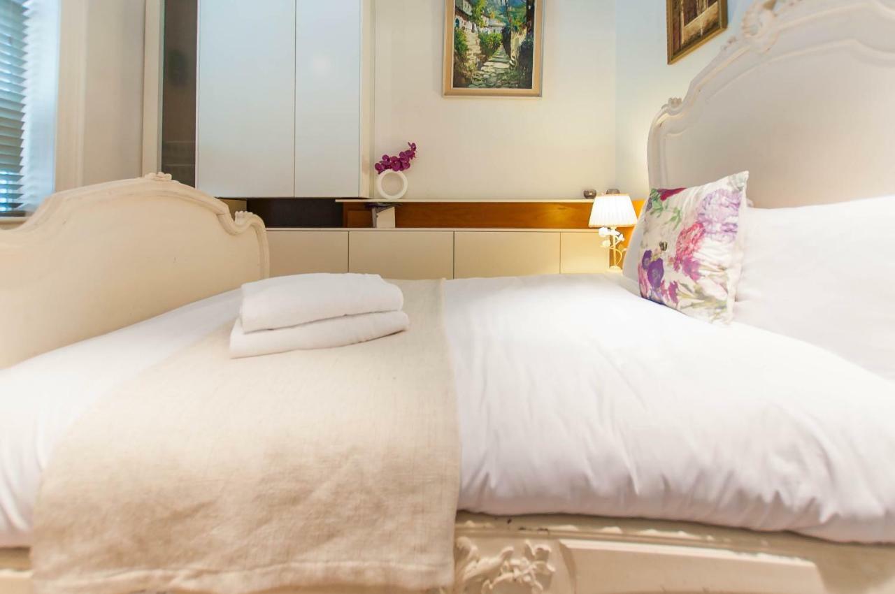 1 Bed Exclusive Apartment Porchester Sq Bayswater لندن المظهر الخارجي الصورة