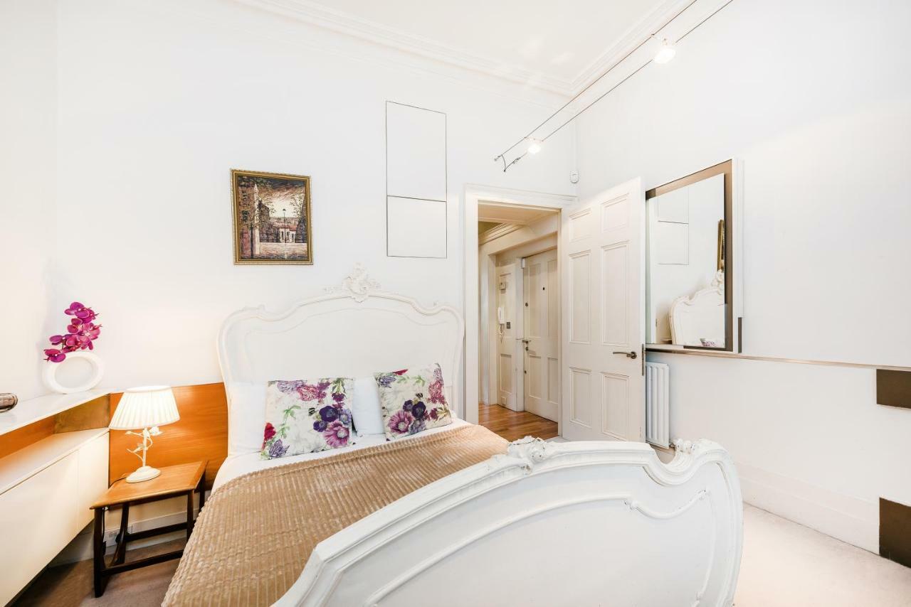 1 Bed Exclusive Apartment Porchester Sq Bayswater لندن المظهر الخارجي الصورة