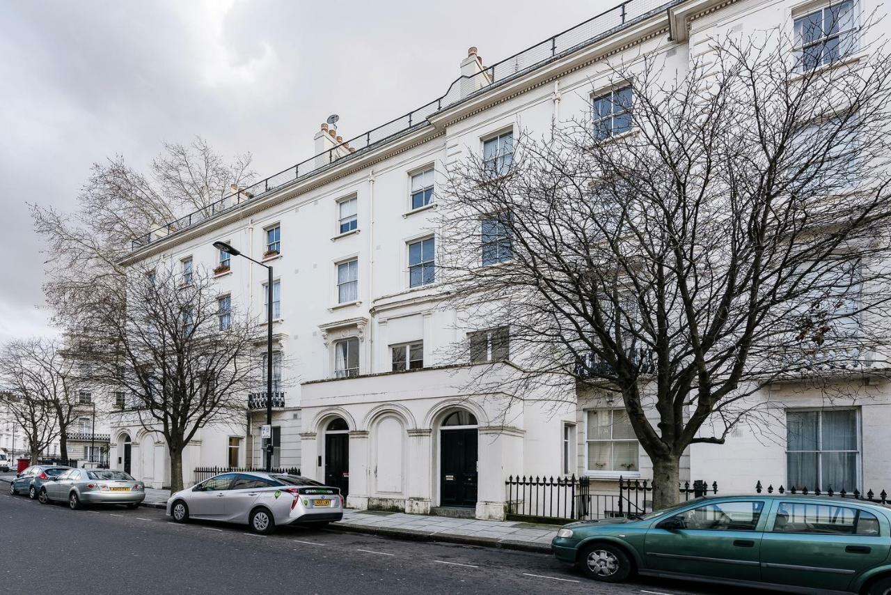 1 Bed Exclusive Apartment Porchester Sq Bayswater لندن المظهر الخارجي الصورة