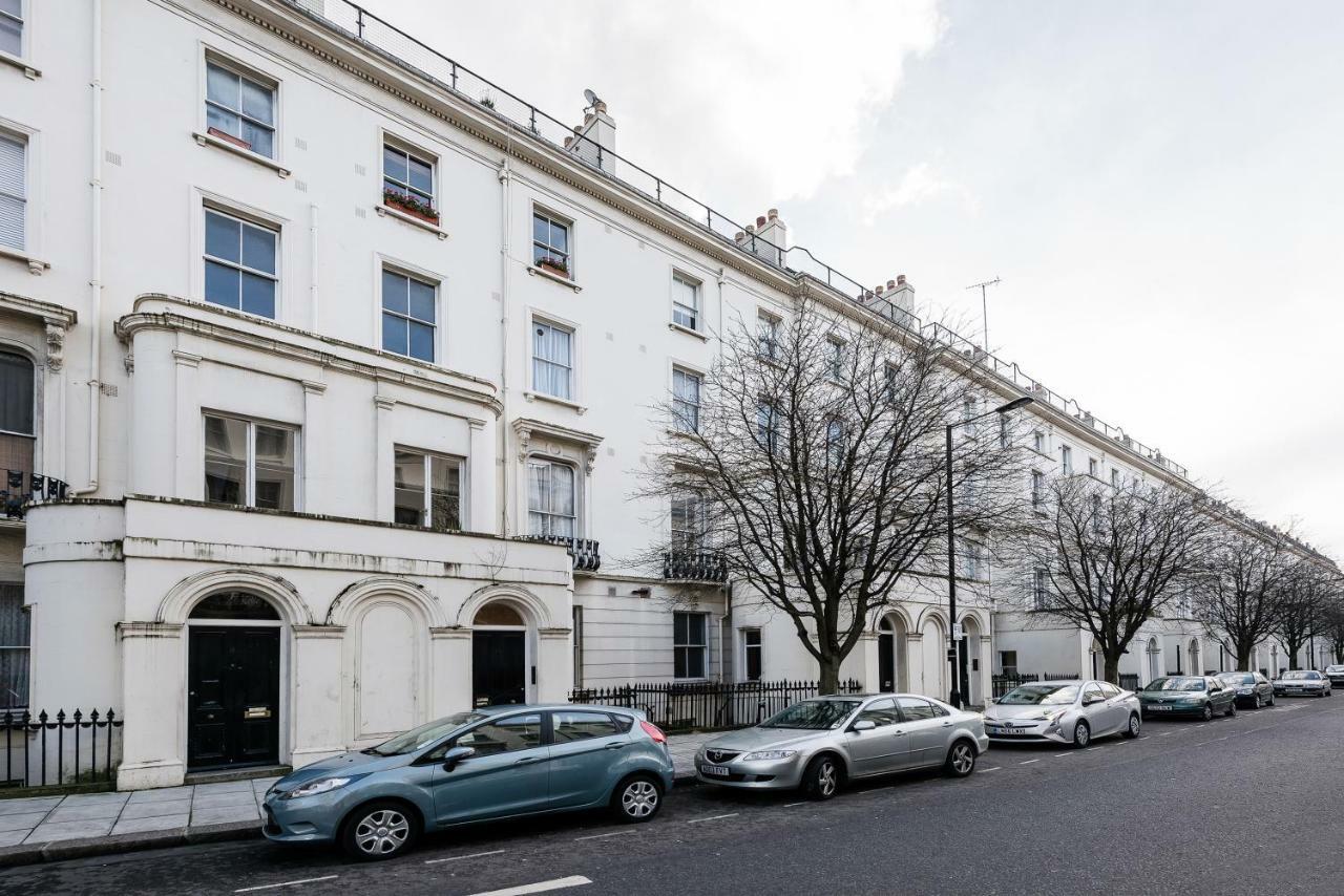 1 Bed Exclusive Apartment Porchester Sq Bayswater لندن المظهر الخارجي الصورة