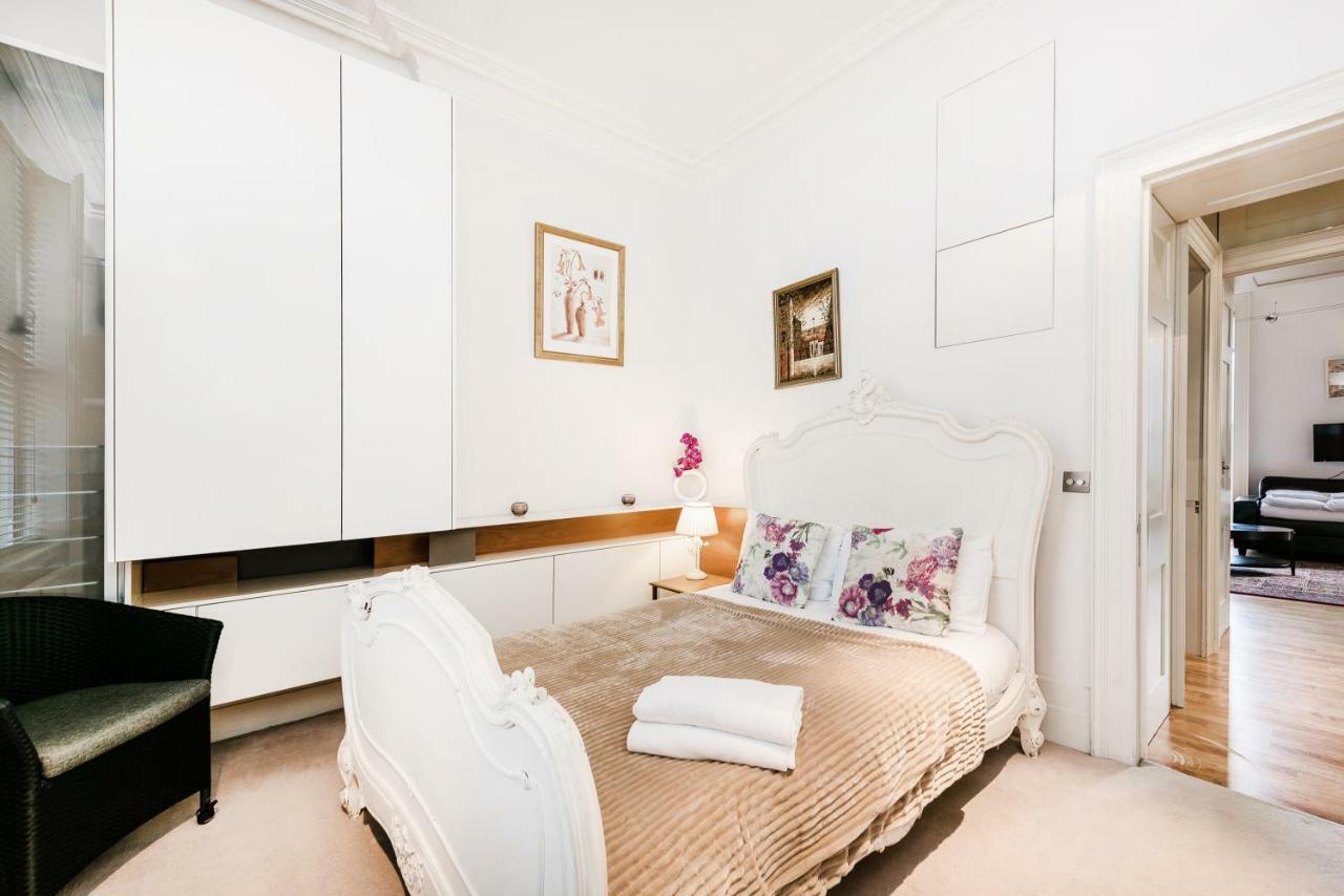 1 Bed Exclusive Apartment Porchester Sq Bayswater لندن المظهر الخارجي الصورة