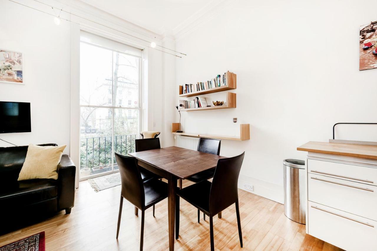 1 Bed Exclusive Apartment Porchester Sq Bayswater لندن المظهر الخارجي الصورة